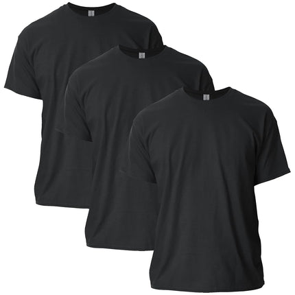 Gildan Men's Ultra Cotton T-Shirt, Style G2000, Mu