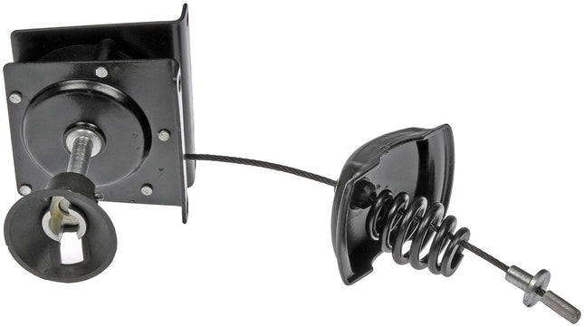 Dorman 924-529 Spare Tire Hoist Assembly