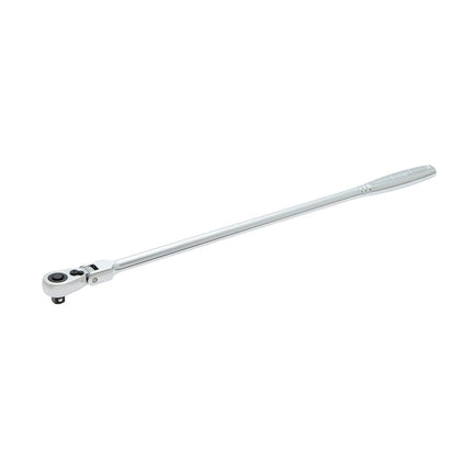 TONE RH3FHX Super Long Oscillating Ratchet Handle 