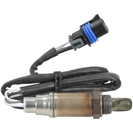 Bosch 13029 Premium OE Fitment Oxygen Sensor for Select 1996-04 Buick, Cadillac, Chevrolet, GMC, Isuzu, Oldsmobile and Pontiac Cars, Trucks, Suvs and Vans