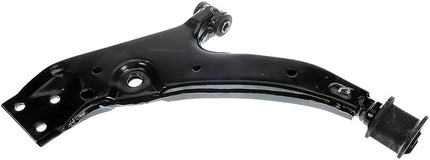 Dorman 520-446 Brazo de control de suspensión inferior delantero derecho para modelos selectos de Toyota
