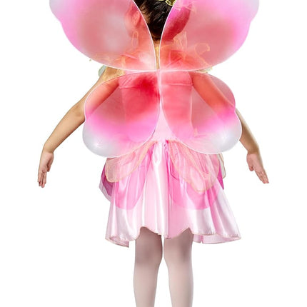 Childs Springtime Fairy Costume Small