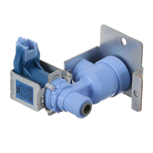 Bosch Freezer Water Valve for Ice Maker, Multi-Col
