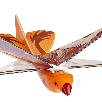 Duncan Duncan Dragon Hawk Light Up Bird Toy