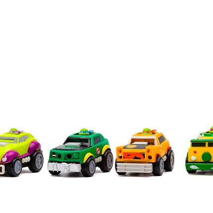 Teenage Mutant Ninja Turtles Shell Smashers Mikey