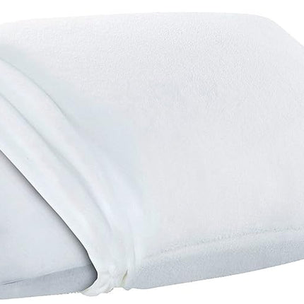 Sleep Innovations Classic Memory Foam Pillow, Stan