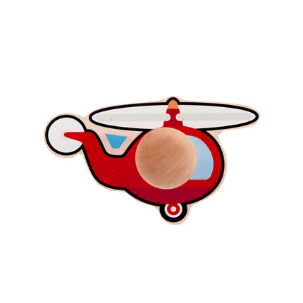 Melissa & Doug Vehículos Puzle de Encaje Grande