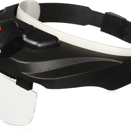 CARSON Unisex's CP-60 Pro Series MagniVisor Deluxe