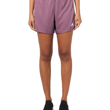adidas Women's Pacer Essentials Knit High-Rise Tra