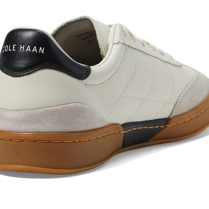 Cole Haan Women's Grandprø Breakaway Sneaker, Ivory/Gum, 5.5 UK
