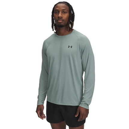 Under Armour Men's Tech 2.0 Long-Sleeve T-Shirt, (
