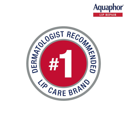 Aquaphor Lip Repair (2 Pack)