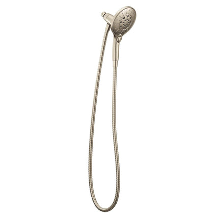 Moen 3662EPBN Engage Magnetix Handheld Shower, Brushed Nickel