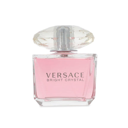 Versace Bright Crystal Eau de Toilette Spray for Her, 200ml