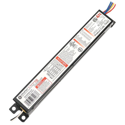 GE Lighting 74463 GE432MV-N 120/277-Volt Multi-Vol