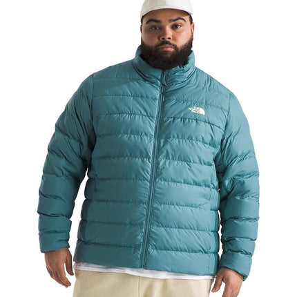 THE NORTH FACE Men's Aconcagua 3 Insulated Jacket 