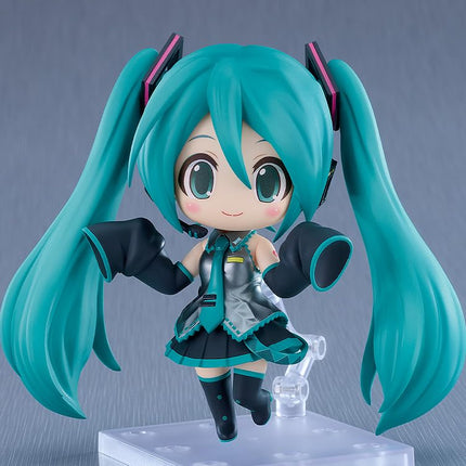 Good Smile Company Nendoroid Character Series 01, Hatsune Miku 3.0, Non-Scale, Plastic, Pre-Painted Action Figure