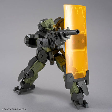 Bandai Spirits 1/144 eEXM-23 Tech Proto 02 Color-Coded Plastic Model
