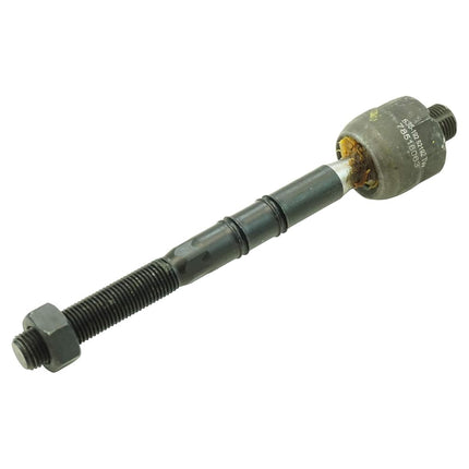 TRQ Front Left Right Inner Tie Rod Driver Passenger Side Compatible with 2003-2008 Mini Cooper