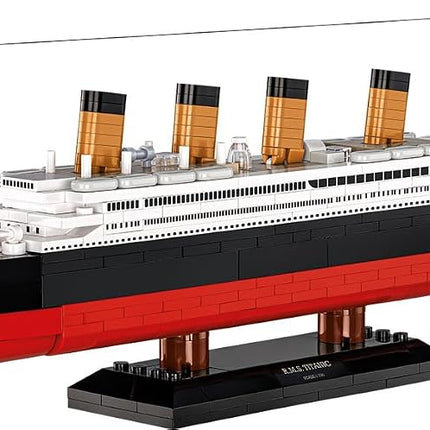 COBI R.M.S. Titanic