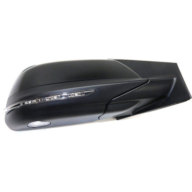 Kool Vue Power Right Hand Heated Mirror for Lincol