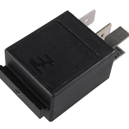 ACDelco 13266316 GM Original Equipment Black Multi-Purpose Relay