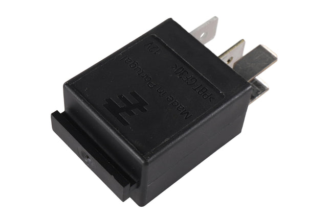 ACDelco 13266316 GM Original Equipment Black Multi-Purpose Relay
