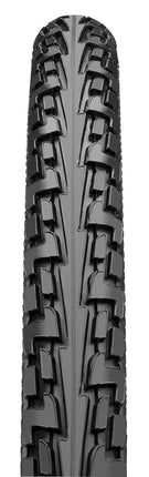 Continental Unisex's Ride Tour Bike Parts, Black, 16" | 16 x 1.75