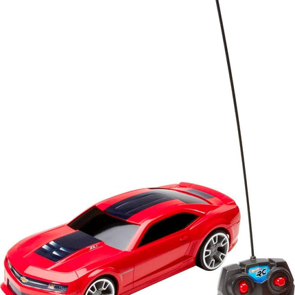 Hot Wheels Zl1 Camaro R/C Vehicle