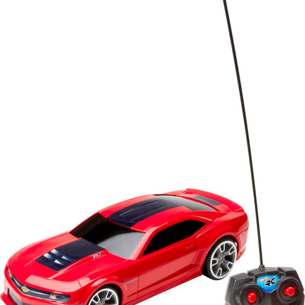 Hot Wheels Zl1 Camaro R/C Vehicle