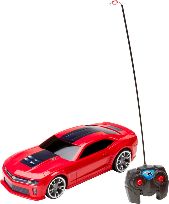 Hot Wheels Zl1 Camaro R/C Vehicle