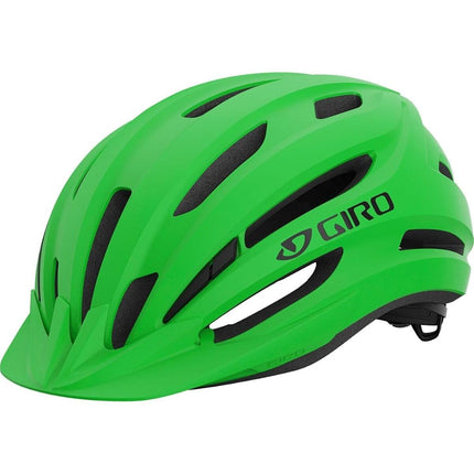 Giro Register MIPS II Casco Bicicleta Infantil Verde Brillante Mate (2024), UY