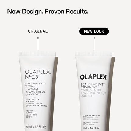 OLAPLEX No.0.5 Scalp Longevity Treatment