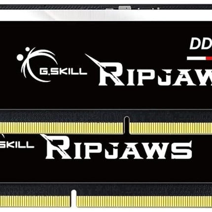 G.SKILL Ripjaws DDR5 SO-DIMM Series DDR5 RAM 64GB 