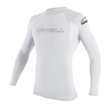O'Neill Youth Basic Skins UPF 50+ Short Sleeve Ras
