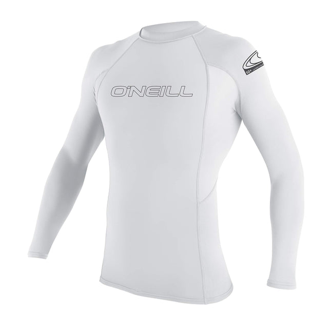 O'Neill Youth Basic Skins UPF 50+ Short Sleeve Ras