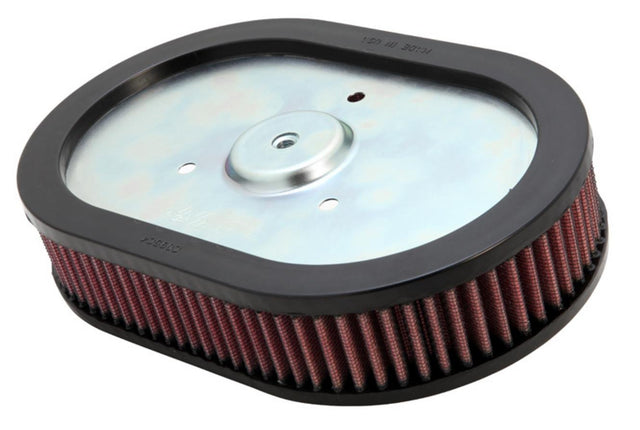 K&N Replacement air filter compatible with H/D Scr