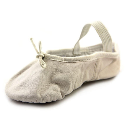Bloch Dance Dansoft Ballet Slipper (Toddler/Little