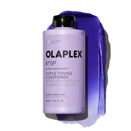 No. 5P Blonde Enhancer™ Toning Conditioner 250ml
