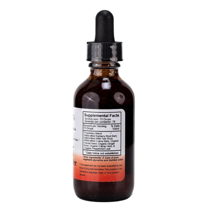 Christopher's Original Formulas Cleanse Liver and Gall Bladder Supplement, 2 Ounce