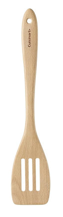 Cuisinart CTG-BEW-LT GreenGourmet Beechwood Slotted Turner