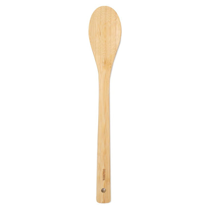 Norpro Bamboo Spoon, Brown