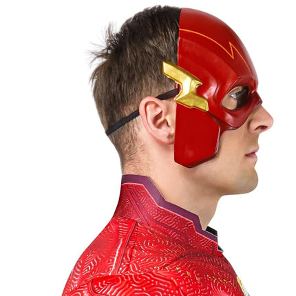 Rubies DC Comics The Flash Adult Mask Standard
