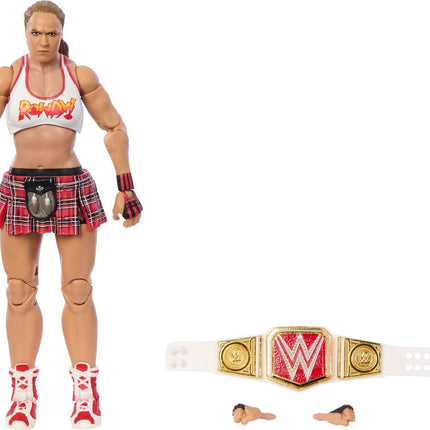 Mattel WWE Elite Collection Top Picks Action Figur