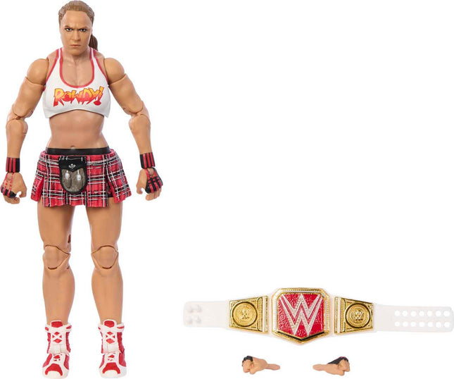 Mattel WWE Elite Collection Top Picks Action Figur