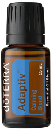 doTERRA Adaptiv Calming Blend Essential Oil 15ml