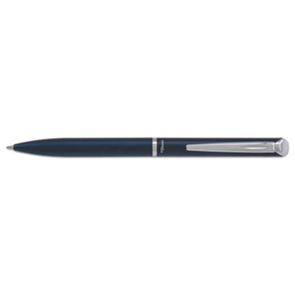 Pentel EnerGel Style Gel Pen, (0.7mm) Medium Line, Navy - BL2007CABX