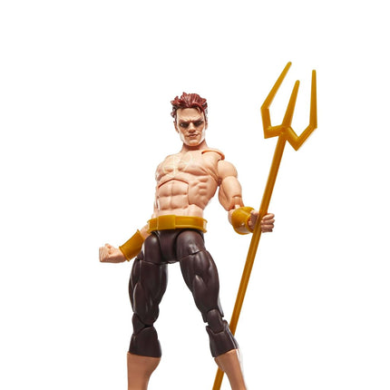 Marvel Legends Series Strange Tales Daimon Hellstrom Comics Action Figure