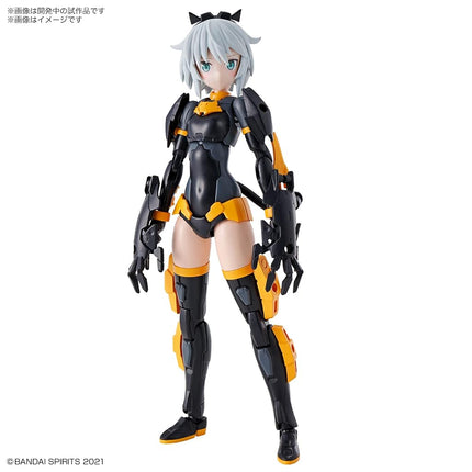 Bandai 30MS SIS-G00 Rishetta (Color A) Model Kit