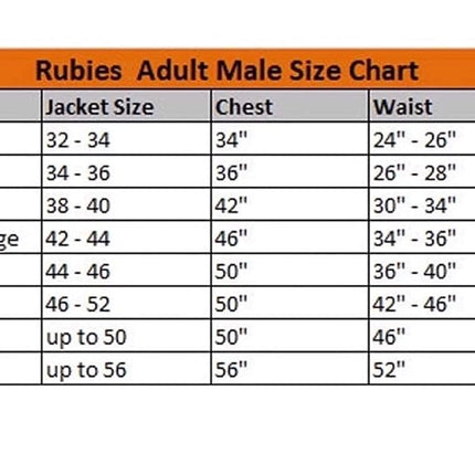 Rubie's Unisex-Adult's Opus Collection Comfy Wear Lion Costume, As As Shown, L-XL